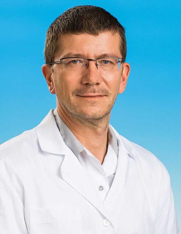 Doktor Urolog Jirka